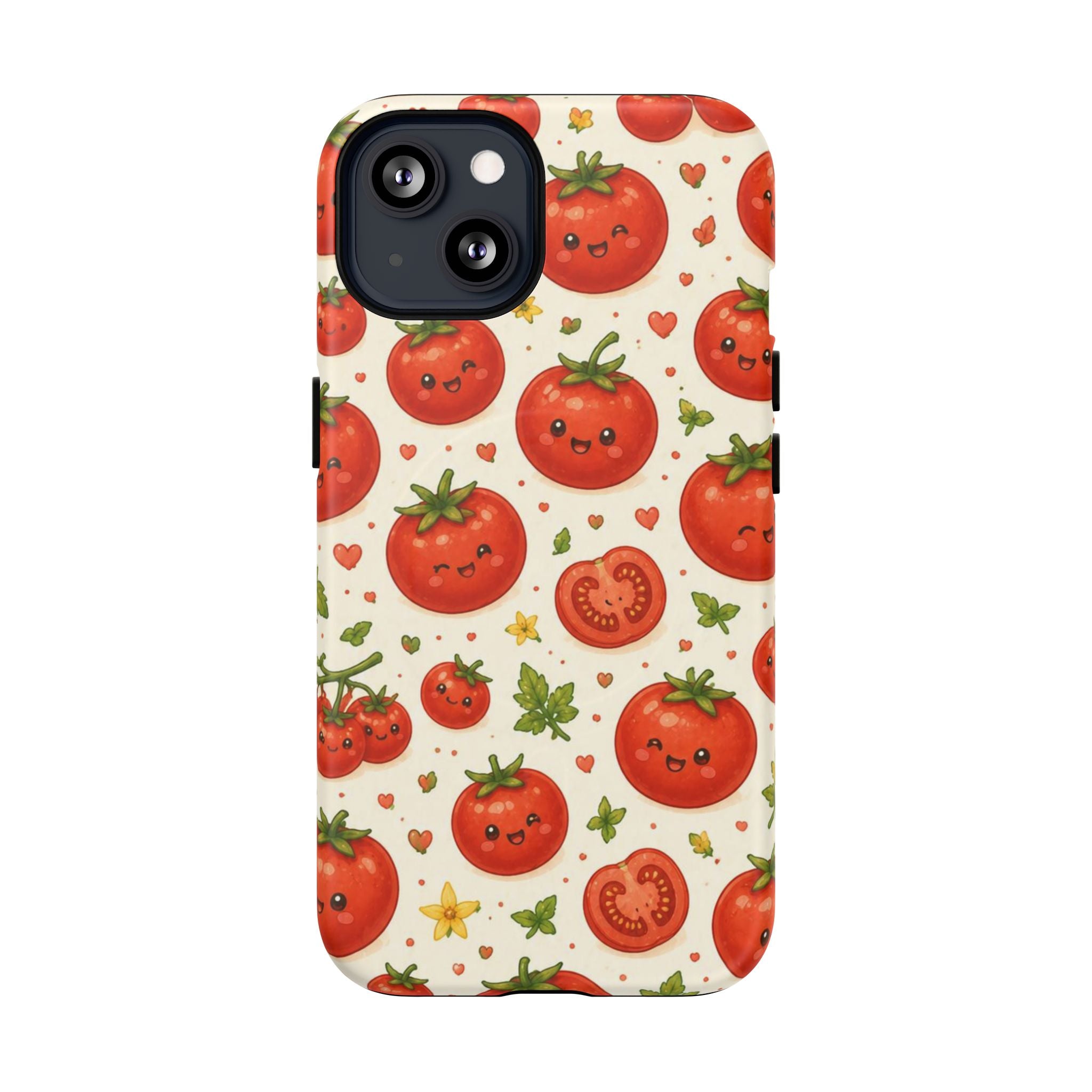Vine & Dandy-Tough Magnetic Phone Case
