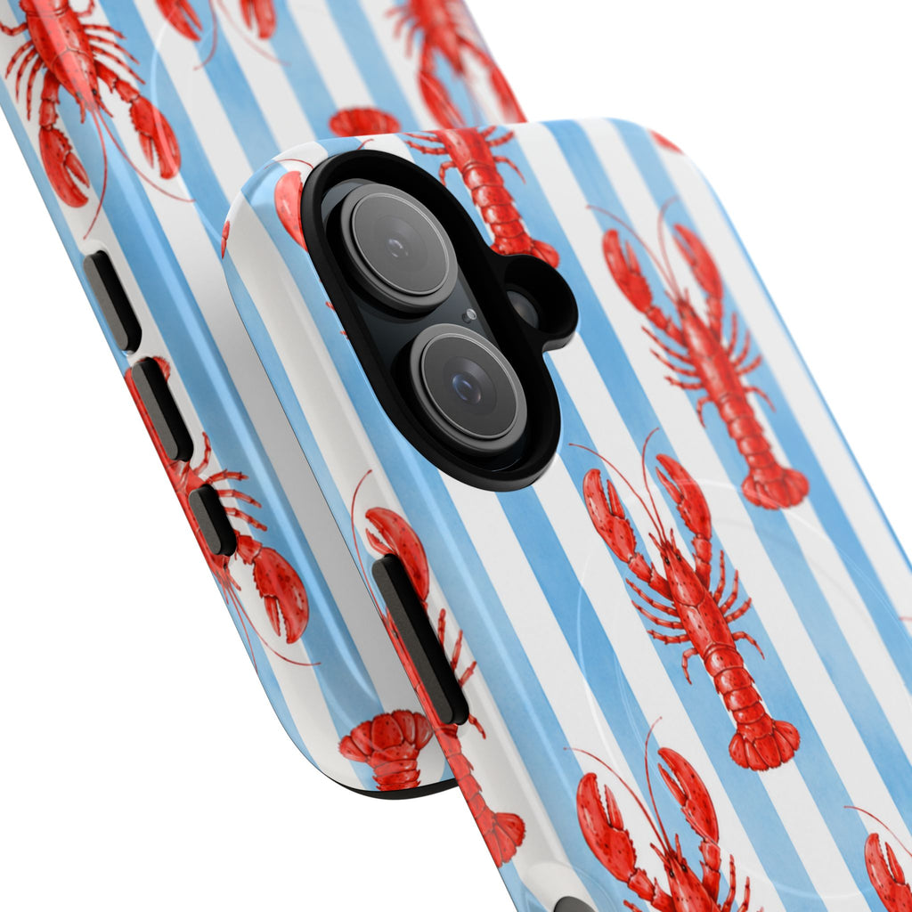 Cabana Claws-Tough Magnetic Phone Case