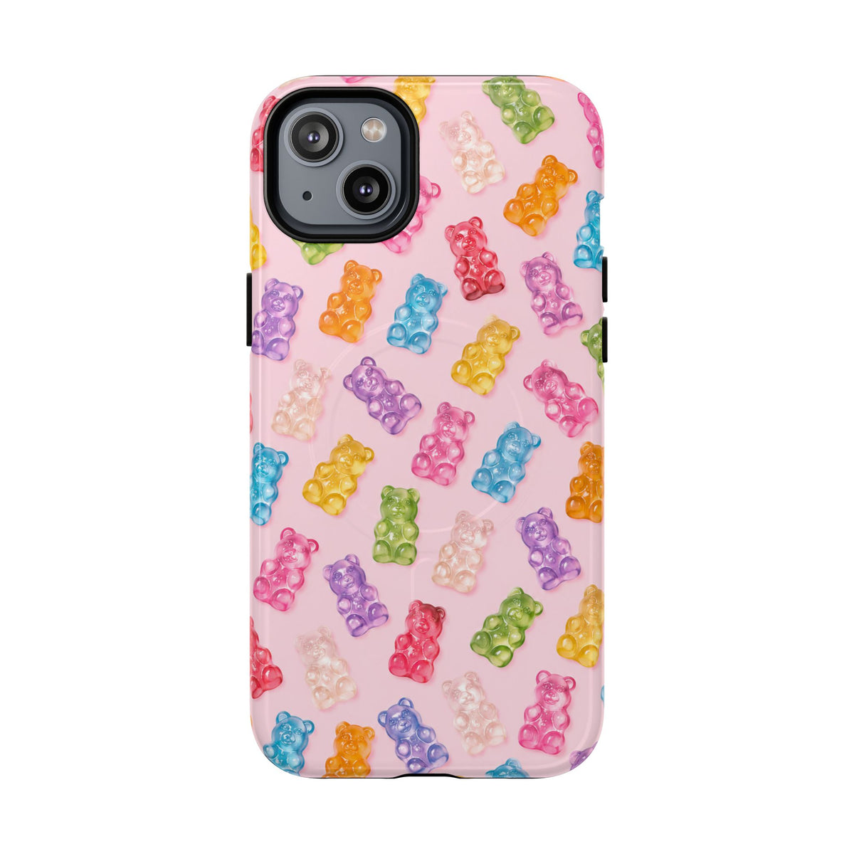 Sugar Rush in the Cabana-Tough Magnetic Phone Case