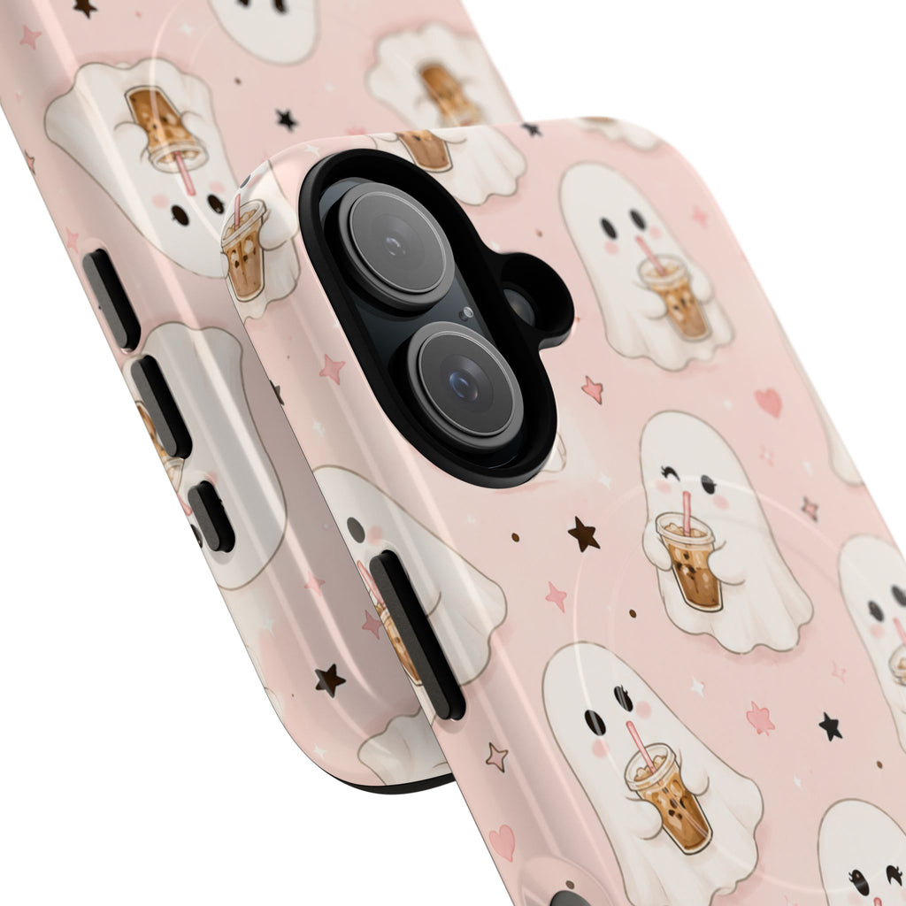 Boo-tique Brews — Tough Magnetic Phone Case