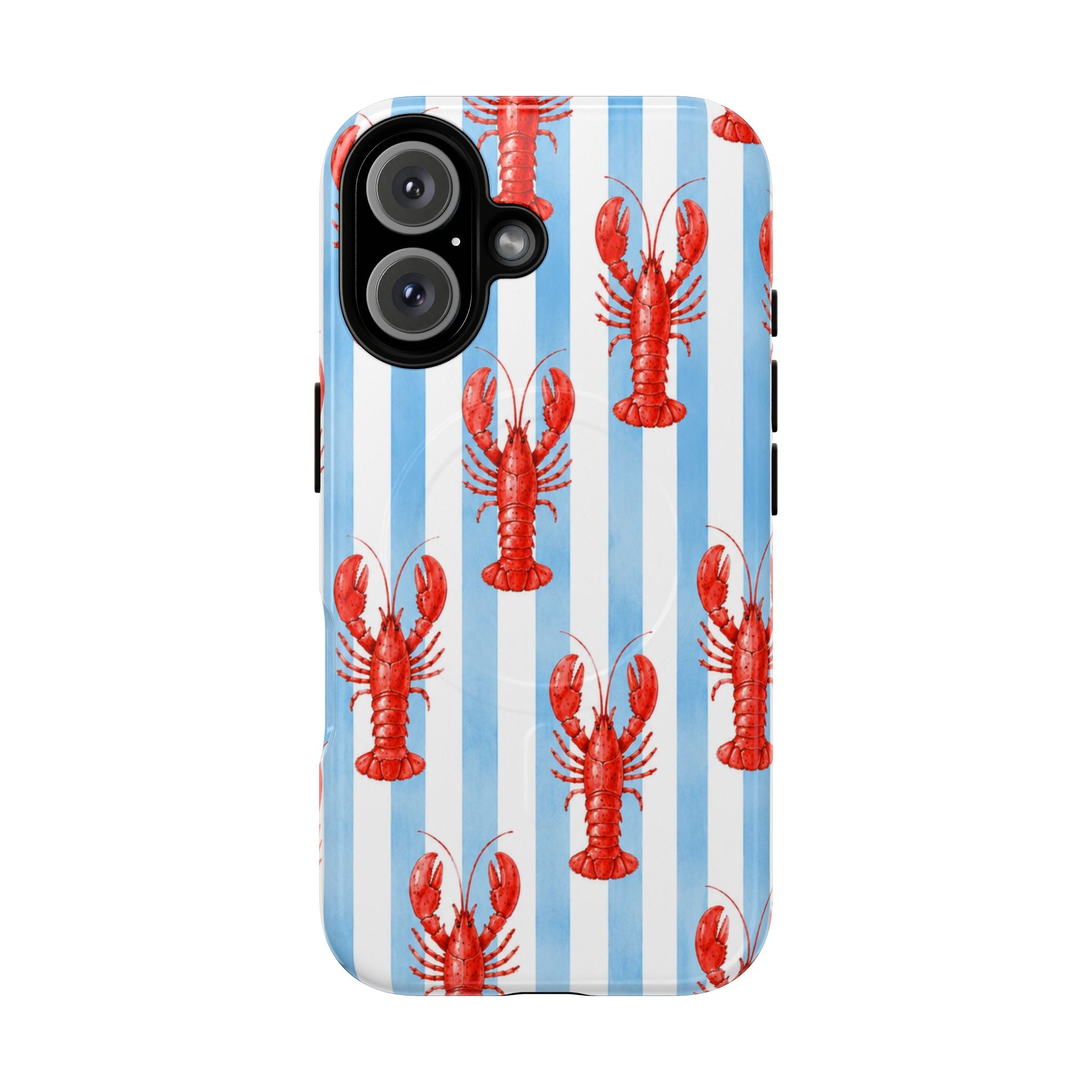 Cabana Claws-Tough Magnetic Phone Case