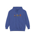 Coffee • Lake • Fall – Comfort Colors® Hoodie