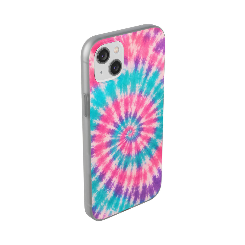 Cabana Tie-Dye -Flexi Phone Case