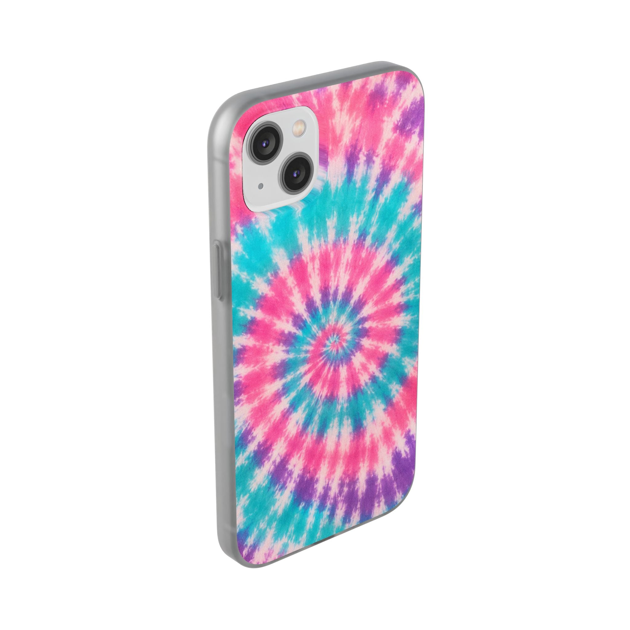 Cabana Tie-Dye -Flexi Phone Case