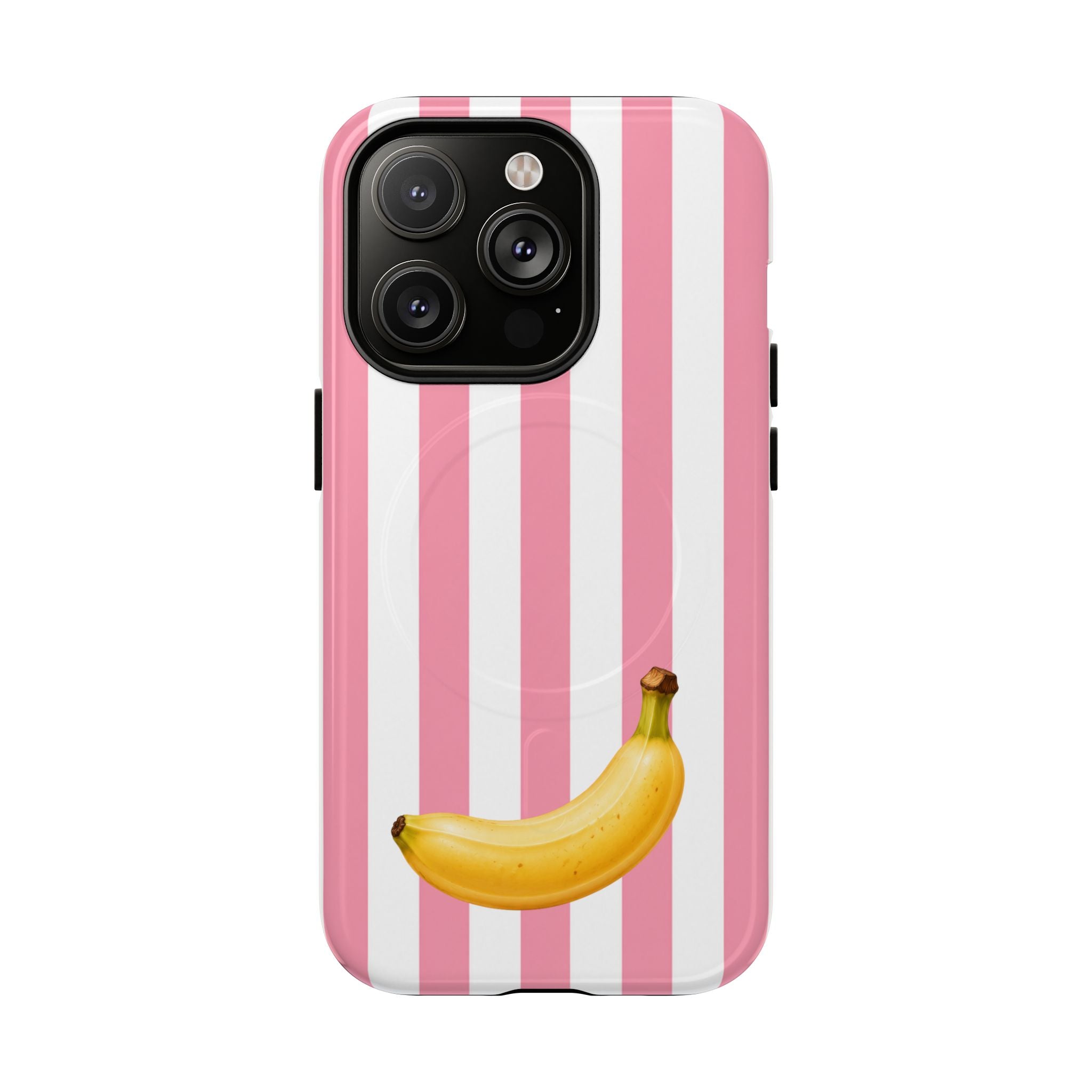 Banana Cabana— Tough Magnetic Protective Case