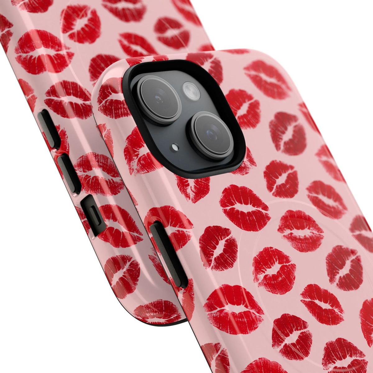 Kiss Me at the Cabana Tough Magnetic Phone Case