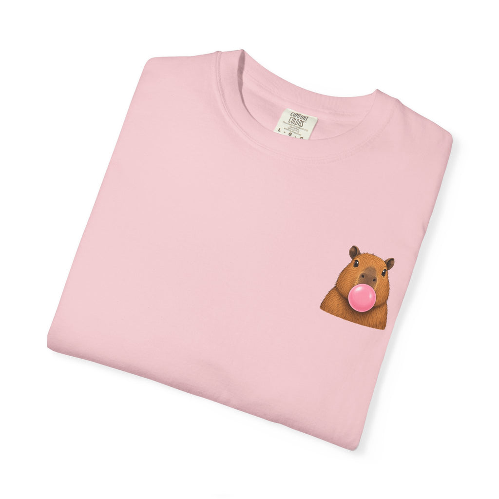 Capy Cabana-T-Shirt
