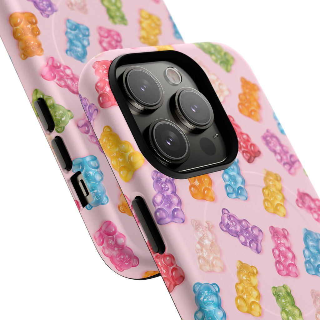 Sugar Rush in the Cabana-Tough Magnetic Phone Case