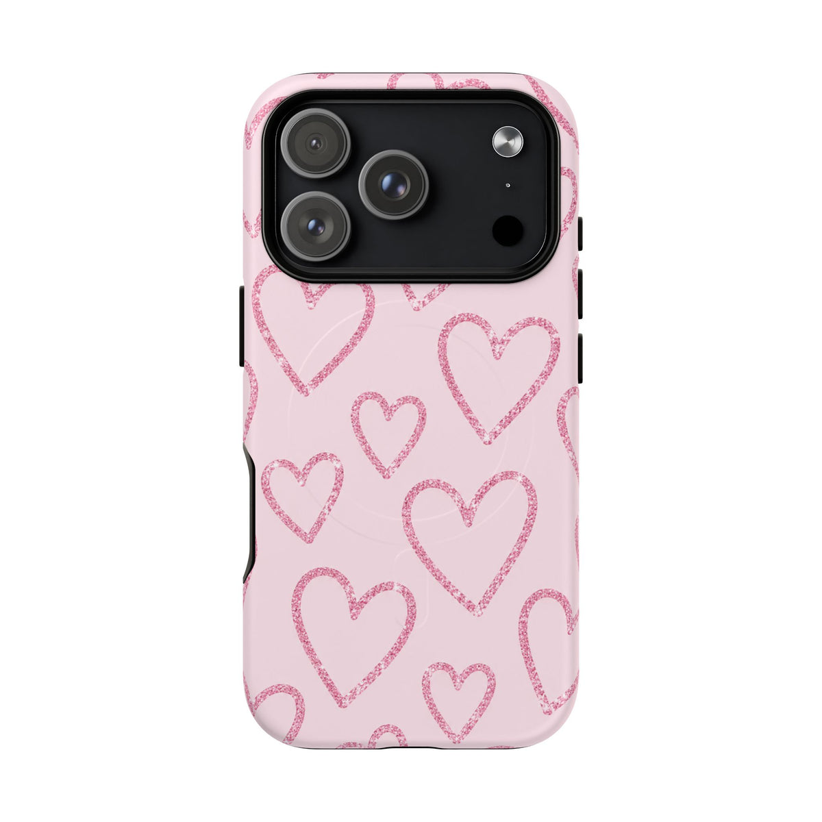 Cabana Heartbreaker – Tough Magnetic Phone Case
