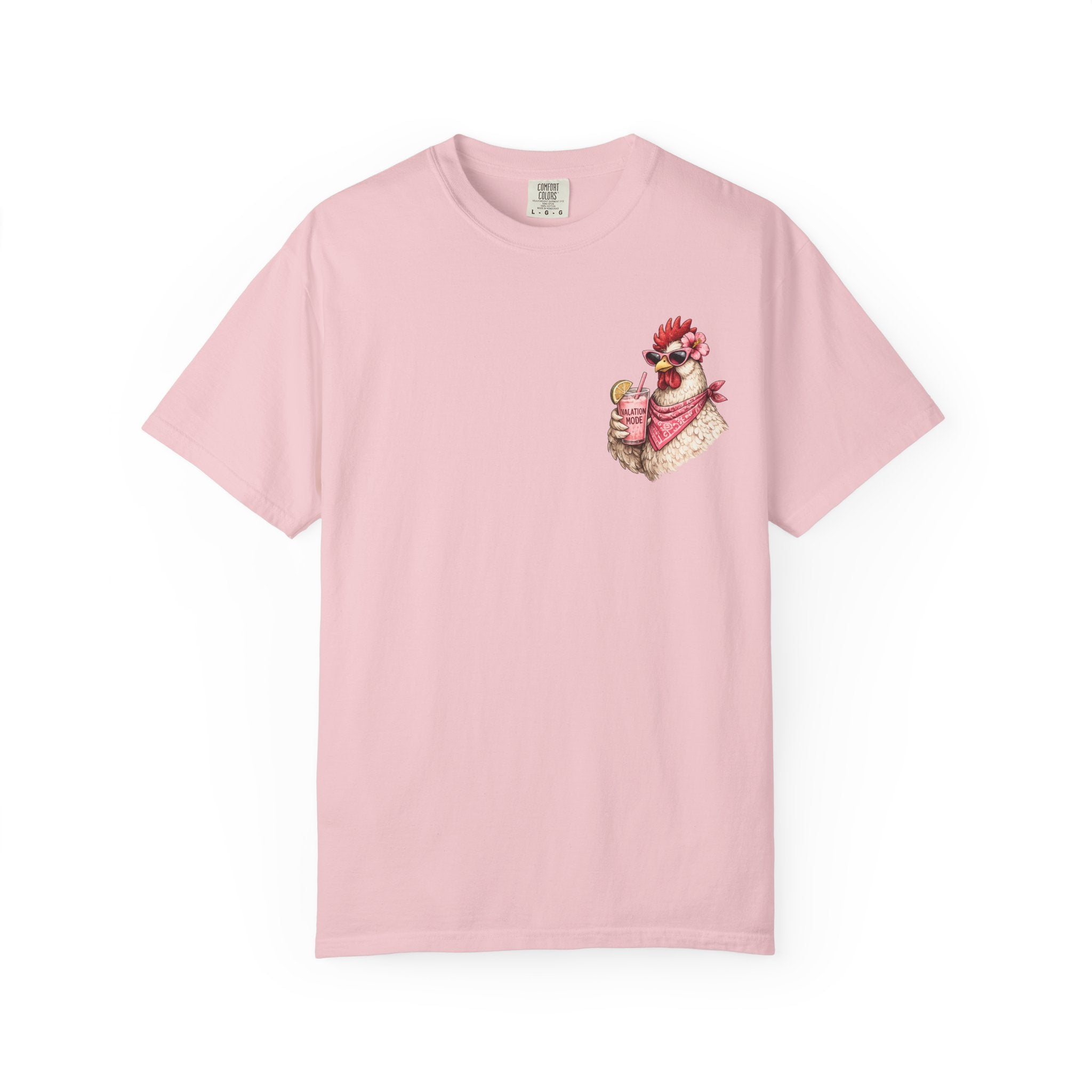 Mentally in Key West Tee Shirt