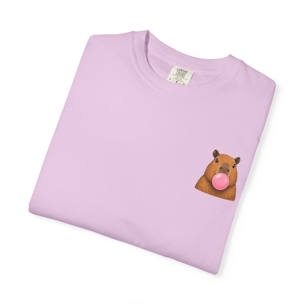 Capy Cabana-T-Shirt