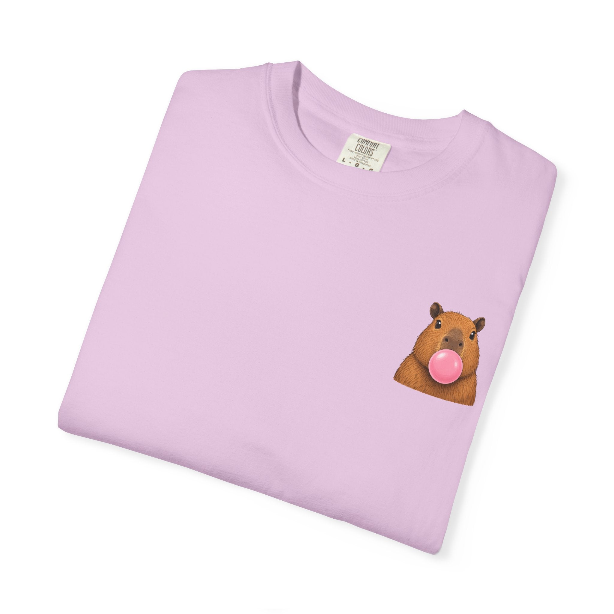 Capy Cabana-T-Shirt
