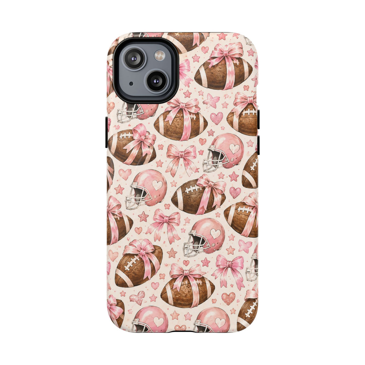 Touchdown in the Cabana-Tough Magnetic Phone Case