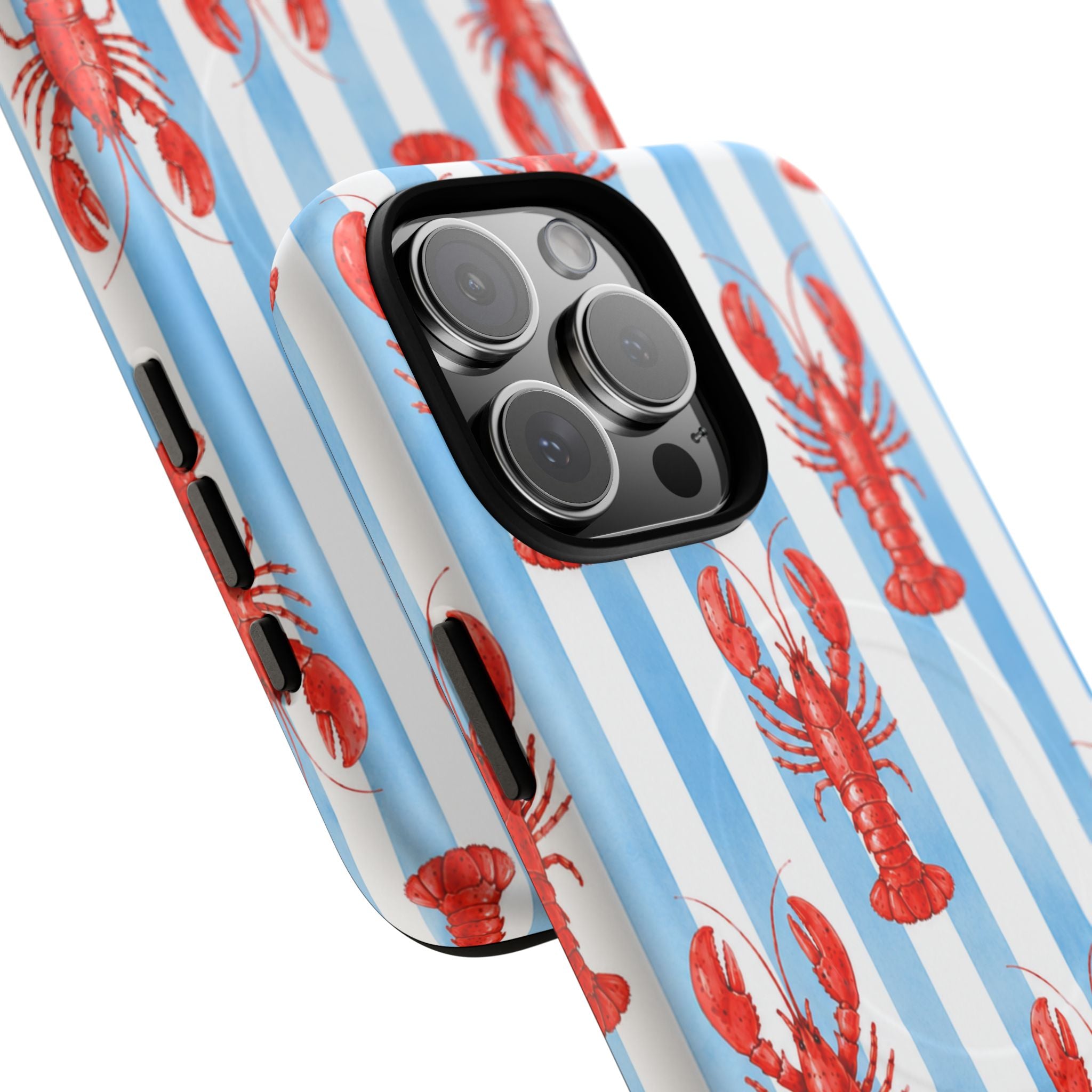 Cabana Claws-Tough Magnetic Phone Case