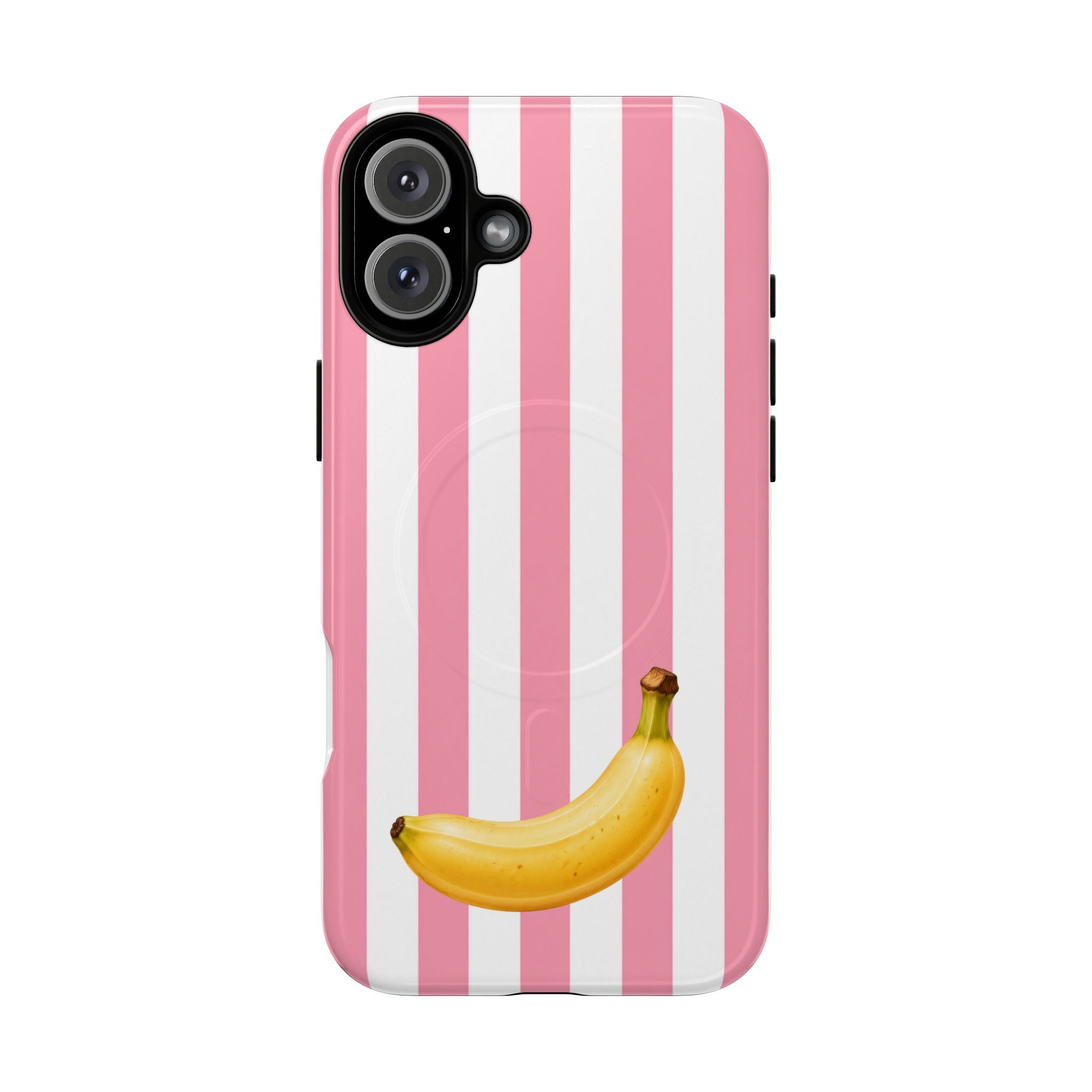 Banana Cabana— Tough Magnetic Protective Case