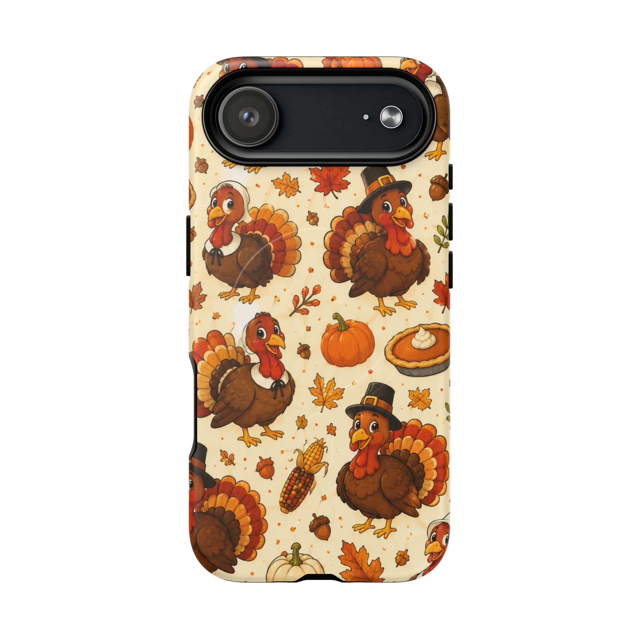 Gobble at the Cabana- Tough Magnetic Phone Case