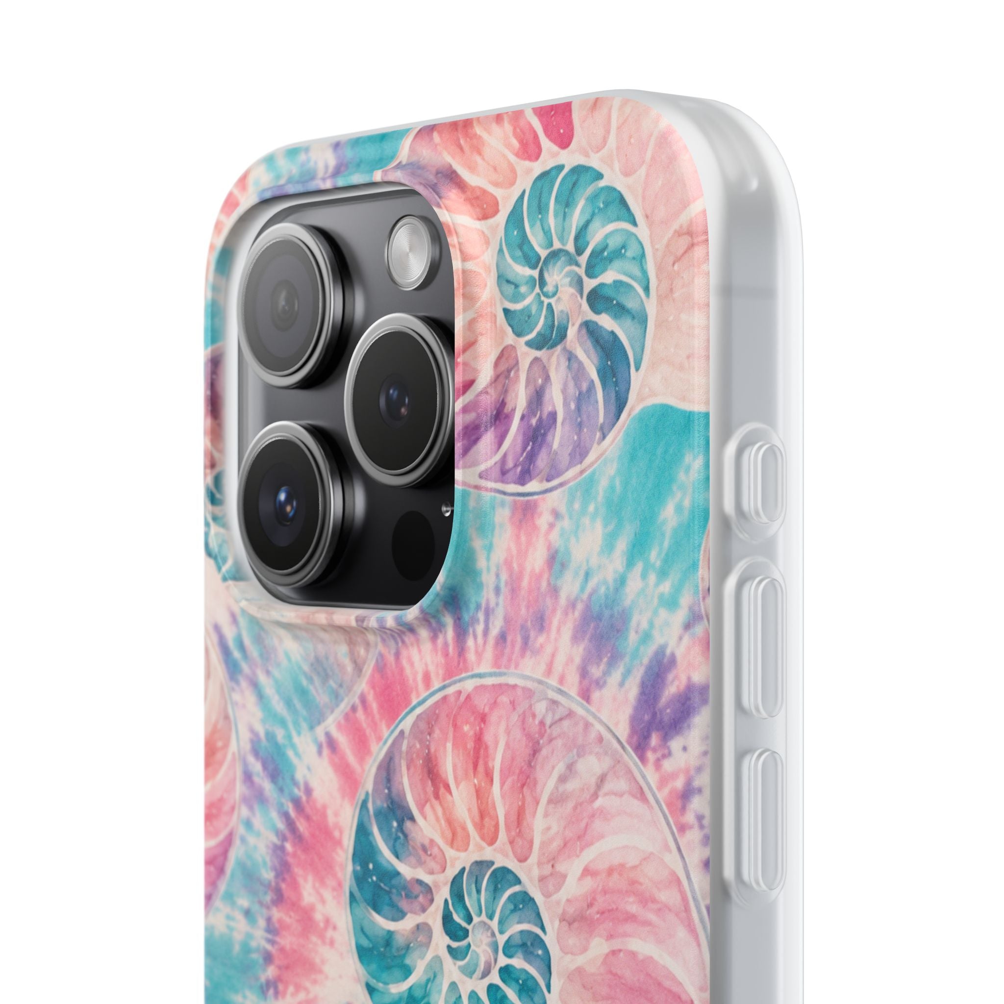 Nautilus Galaxy – Flexi Case