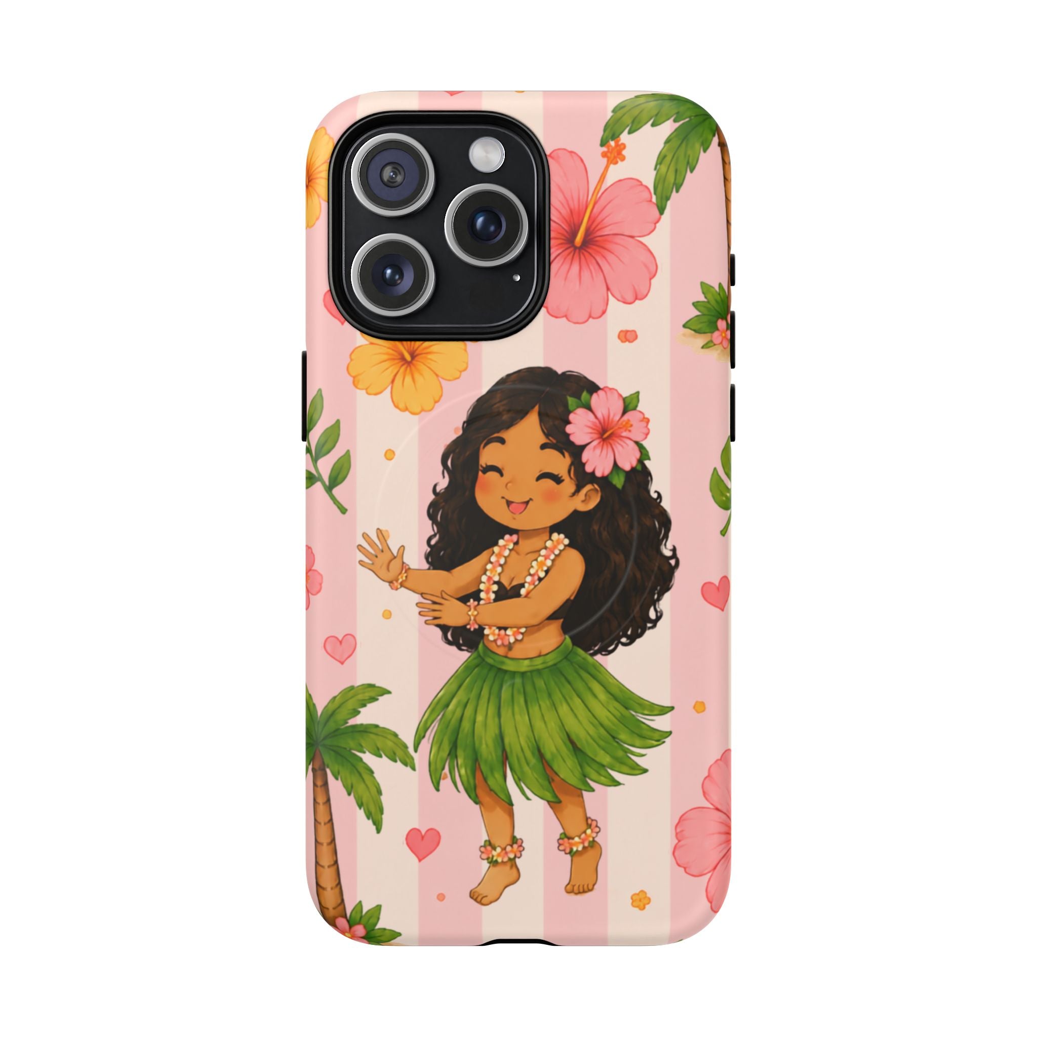Aloha, Gorgeous- Tough Magnetic Tough Case
