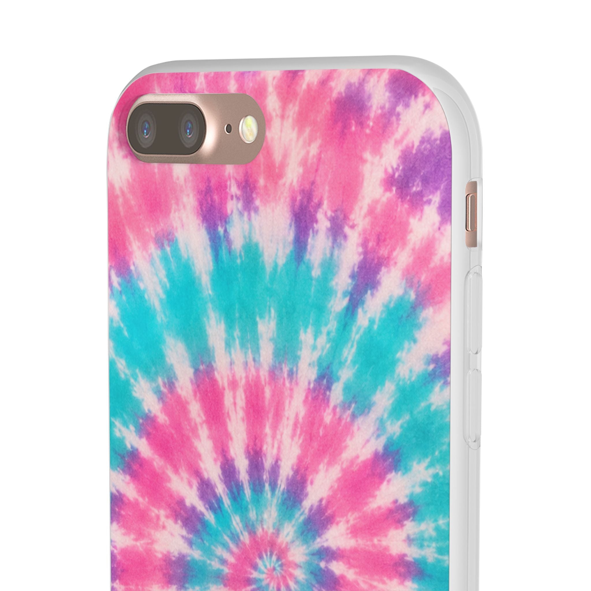 Cabana Tie-Dye -Flexi Phone Case