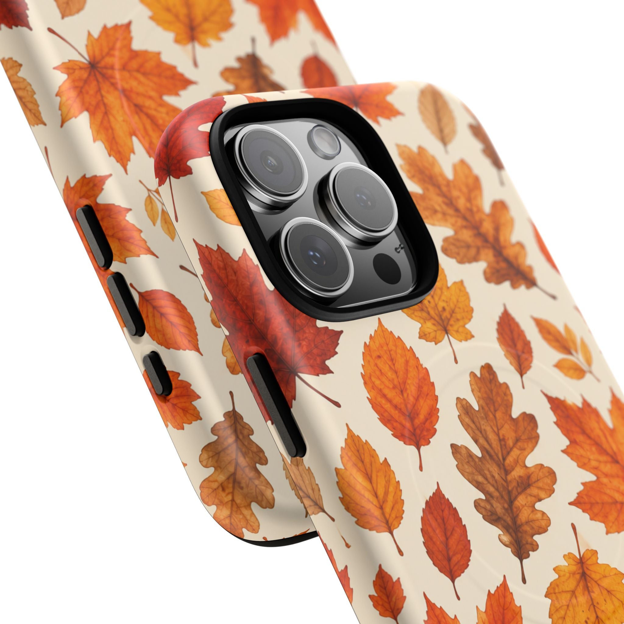 Cabana in the Fall-Tough Magnetic Phone Case