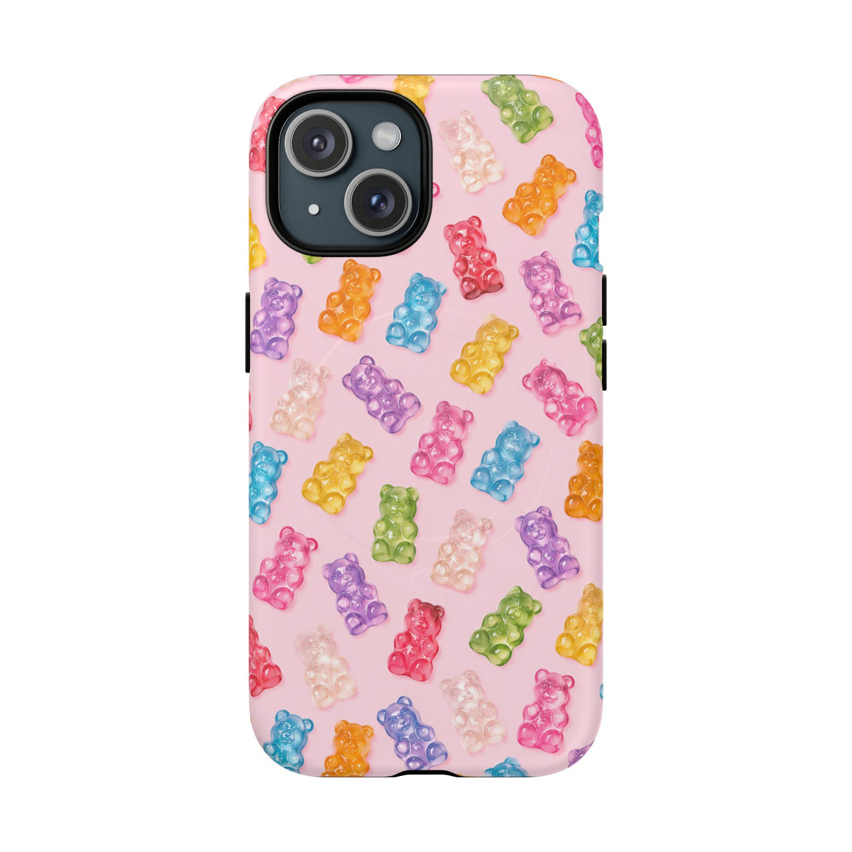 Sugar Rush in the Cabana-Tough Magnetic Phone Case