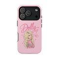 Dolly-Tough Magnetic Phone Case