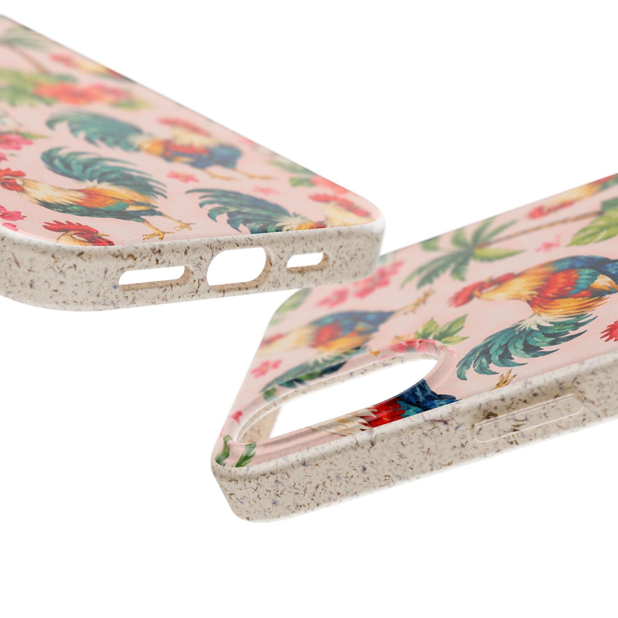 Mentally in Key West – Eco-Friendly Biodegradable Phone Case