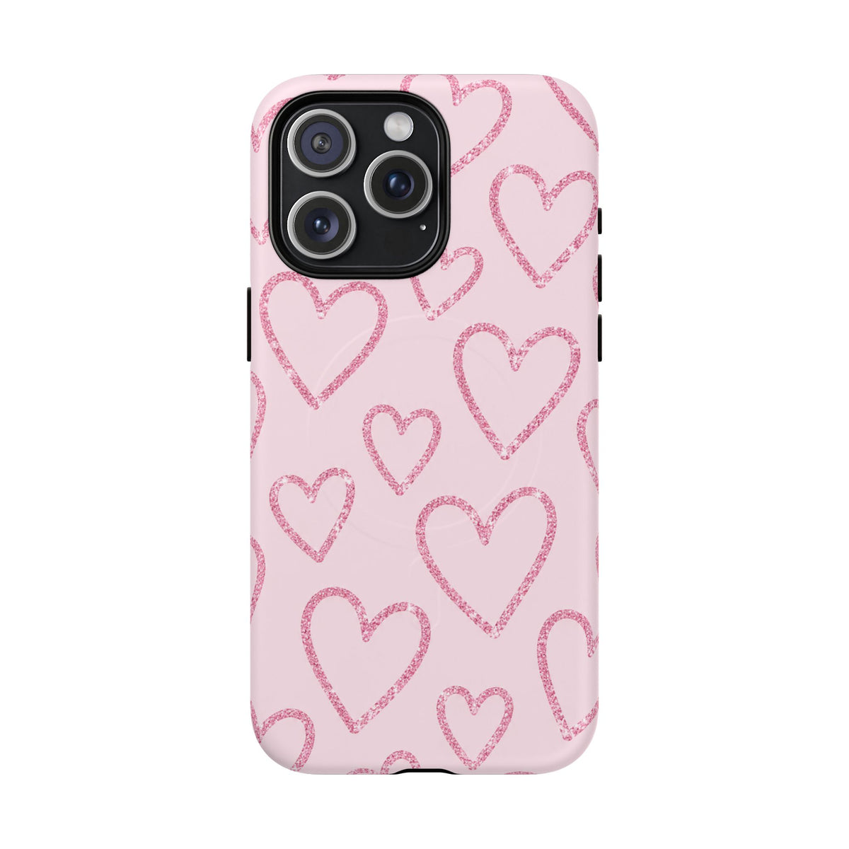 Cabana Heartbreaker – Tough Magnetic Phone Case