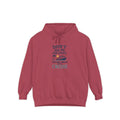 Don't Ask Me for Advice, You Will End Up on a Cruise – Comfort Colors® Hoodie