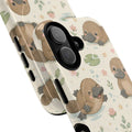 Too Fabulous for Labels-Tough Magnetic Phone Case