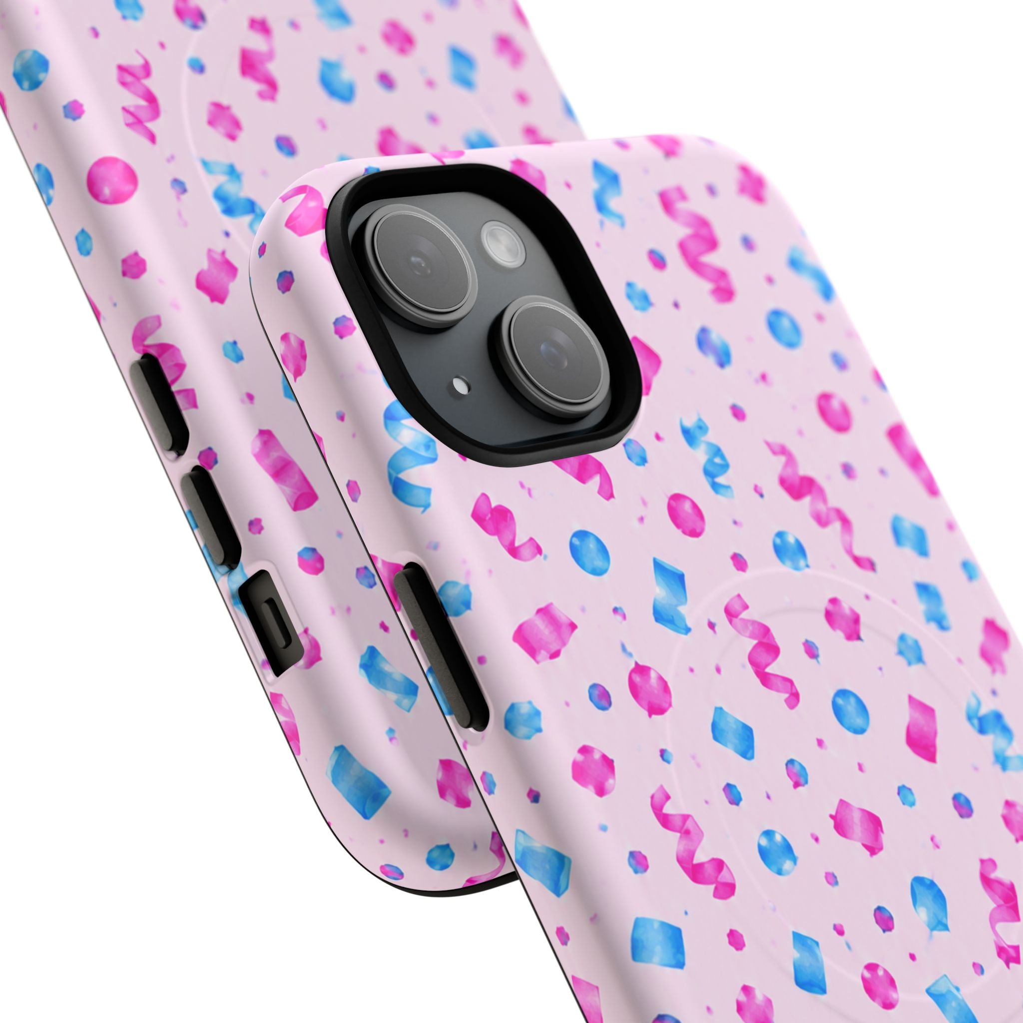 Cabana Birthday Bash- Magnetic Phone Case
