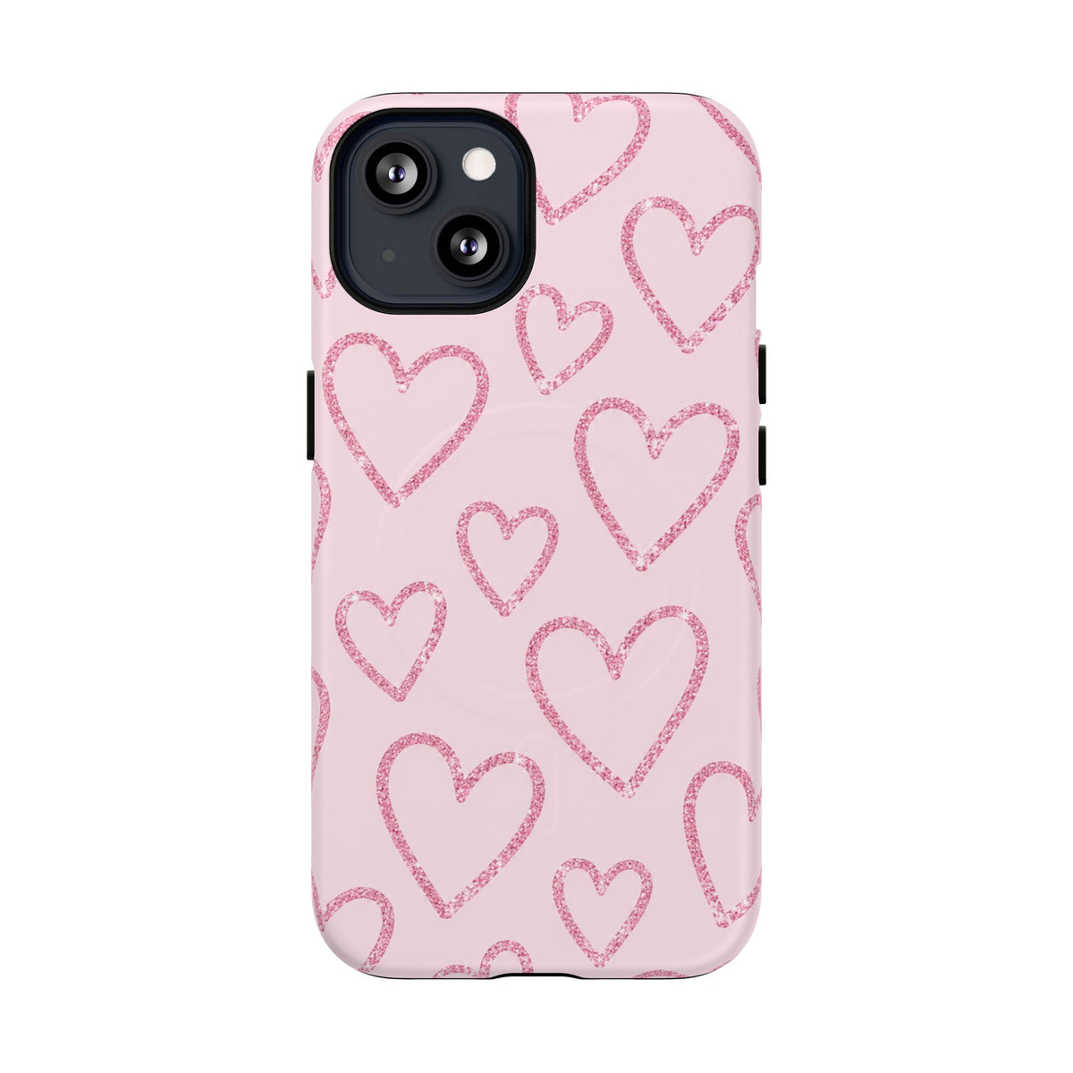 Cabana Heartbreaker – Tough Magnetic Phone Case
