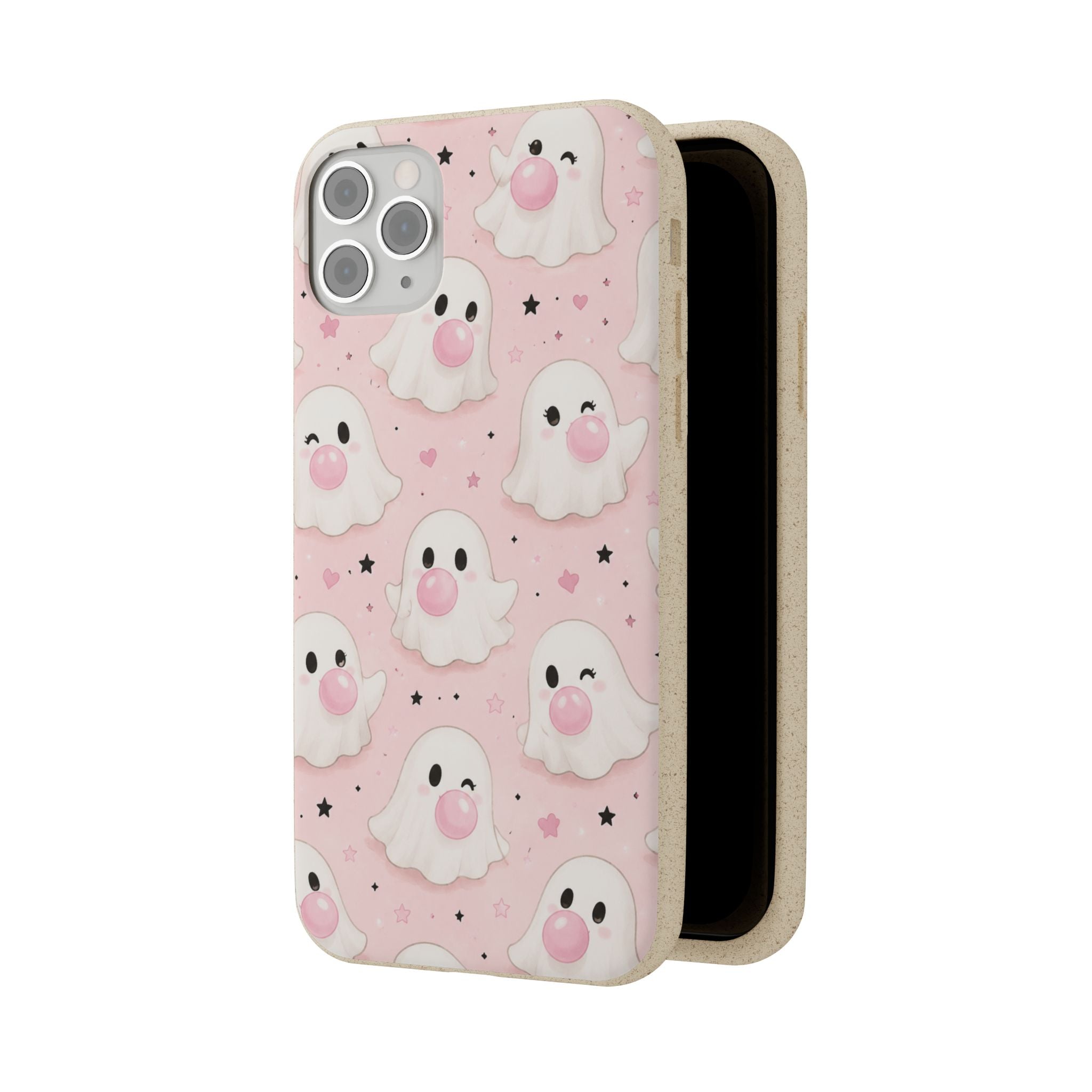 Cabana Boo Club-Eco-Friendly Biodegradable Phone Case
