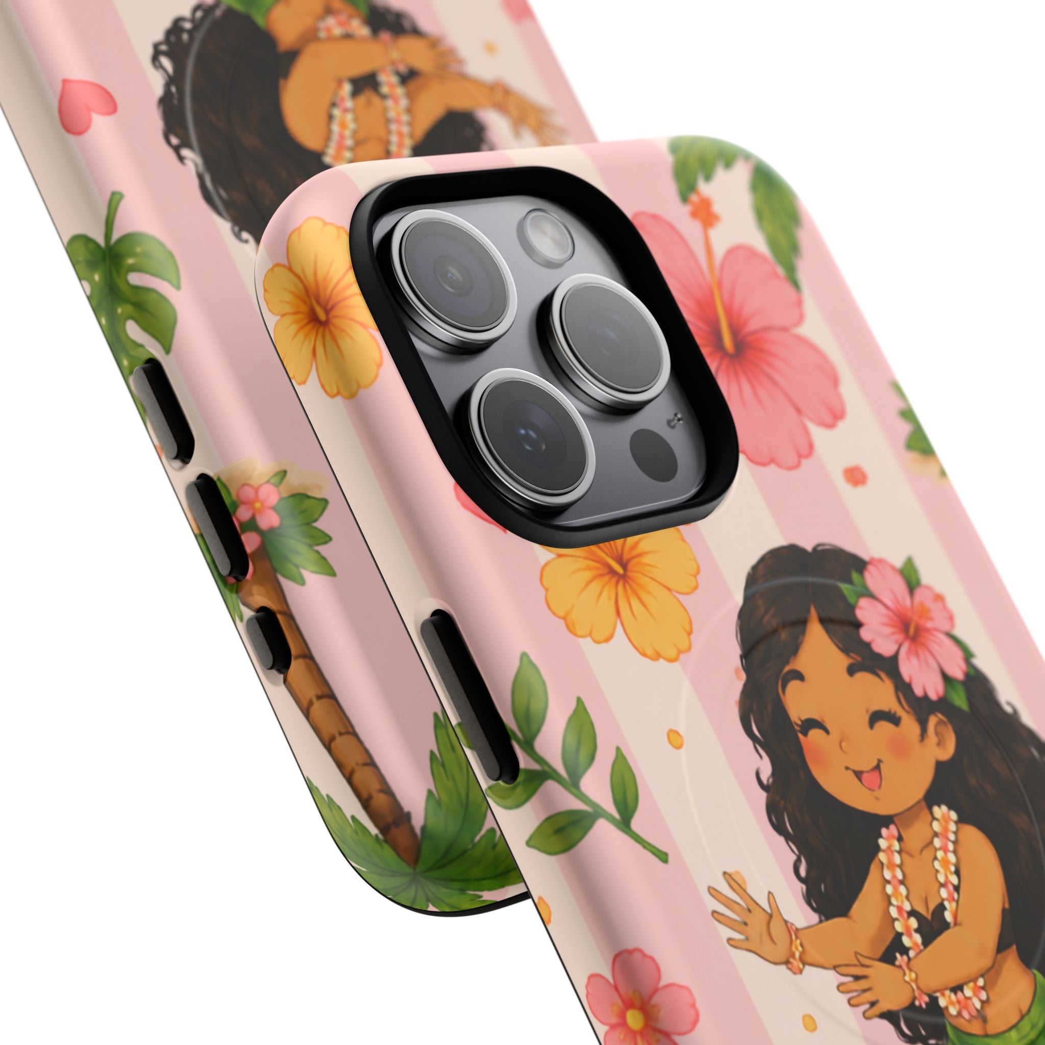 Aloha, Gorgeous- Tough Magnetic Tough Case