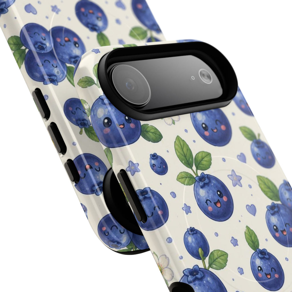 Picked to be Adorable- Tough Magnetic Phone Case