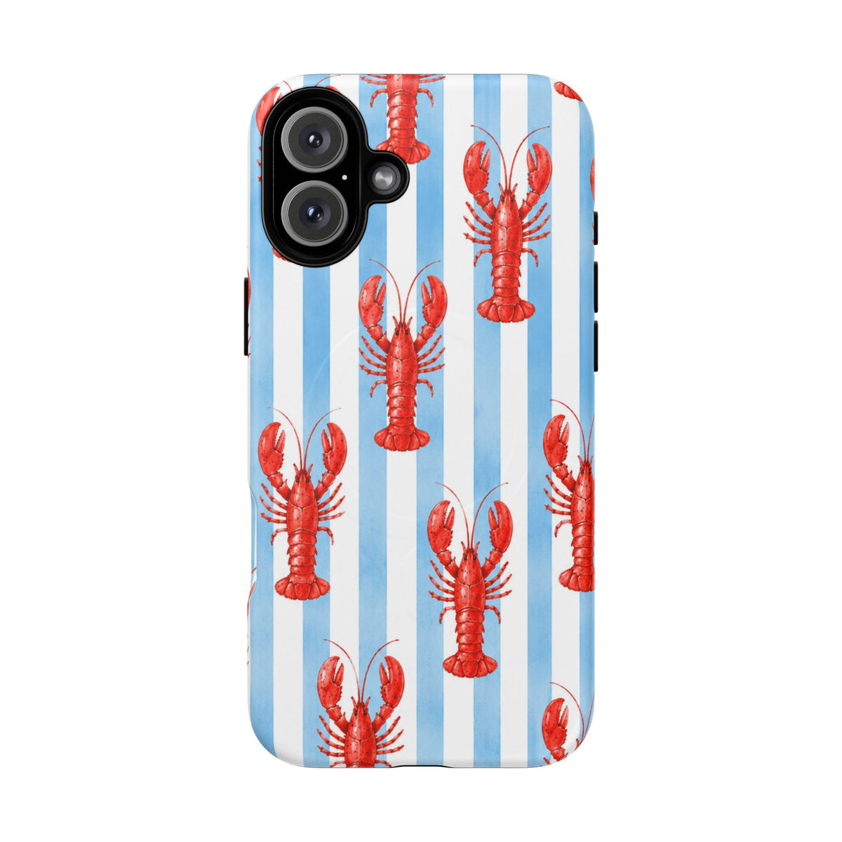 Cabana Claws-Tough Magnetic Phone Case