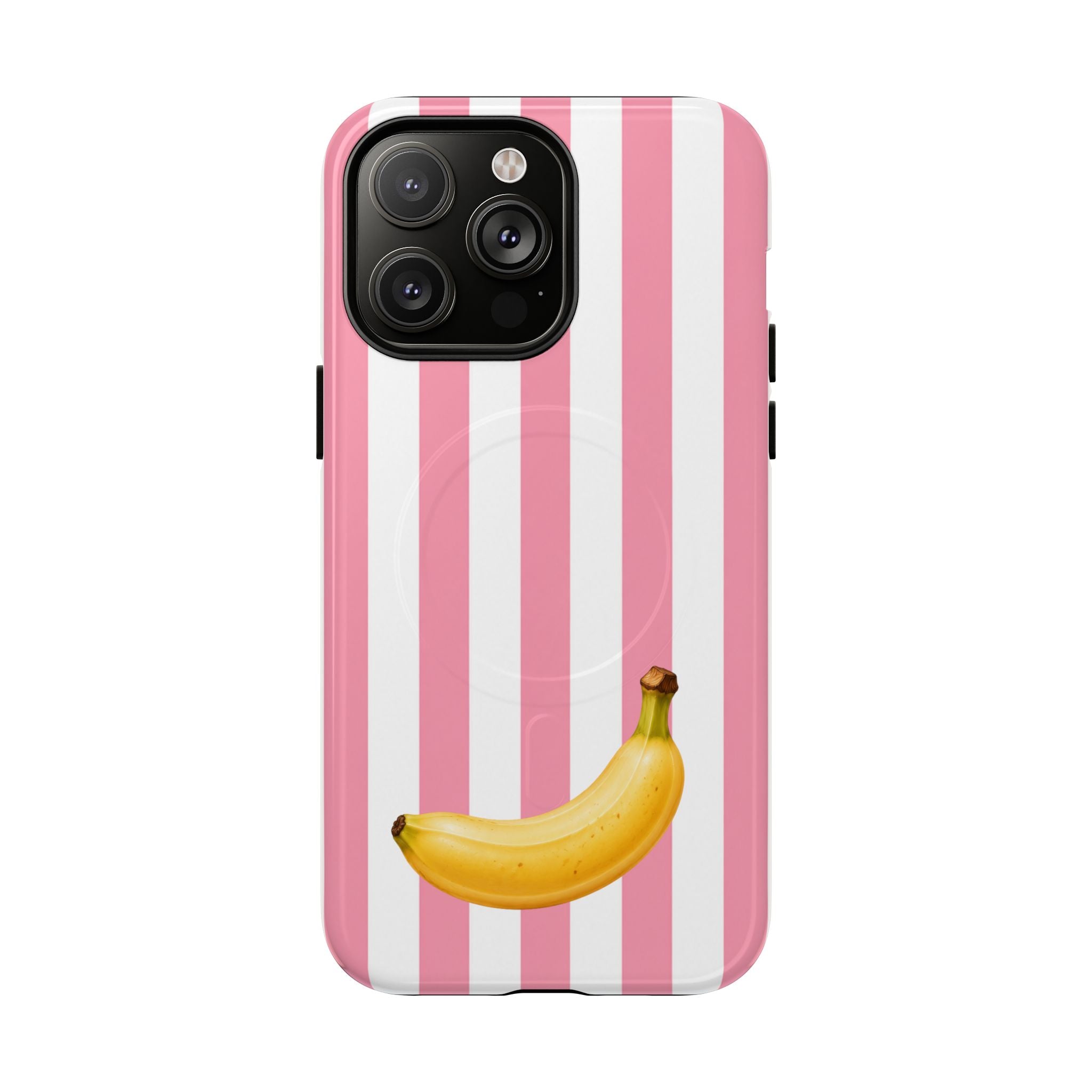 Banana Cabana— Tough Magnetic Protective Case