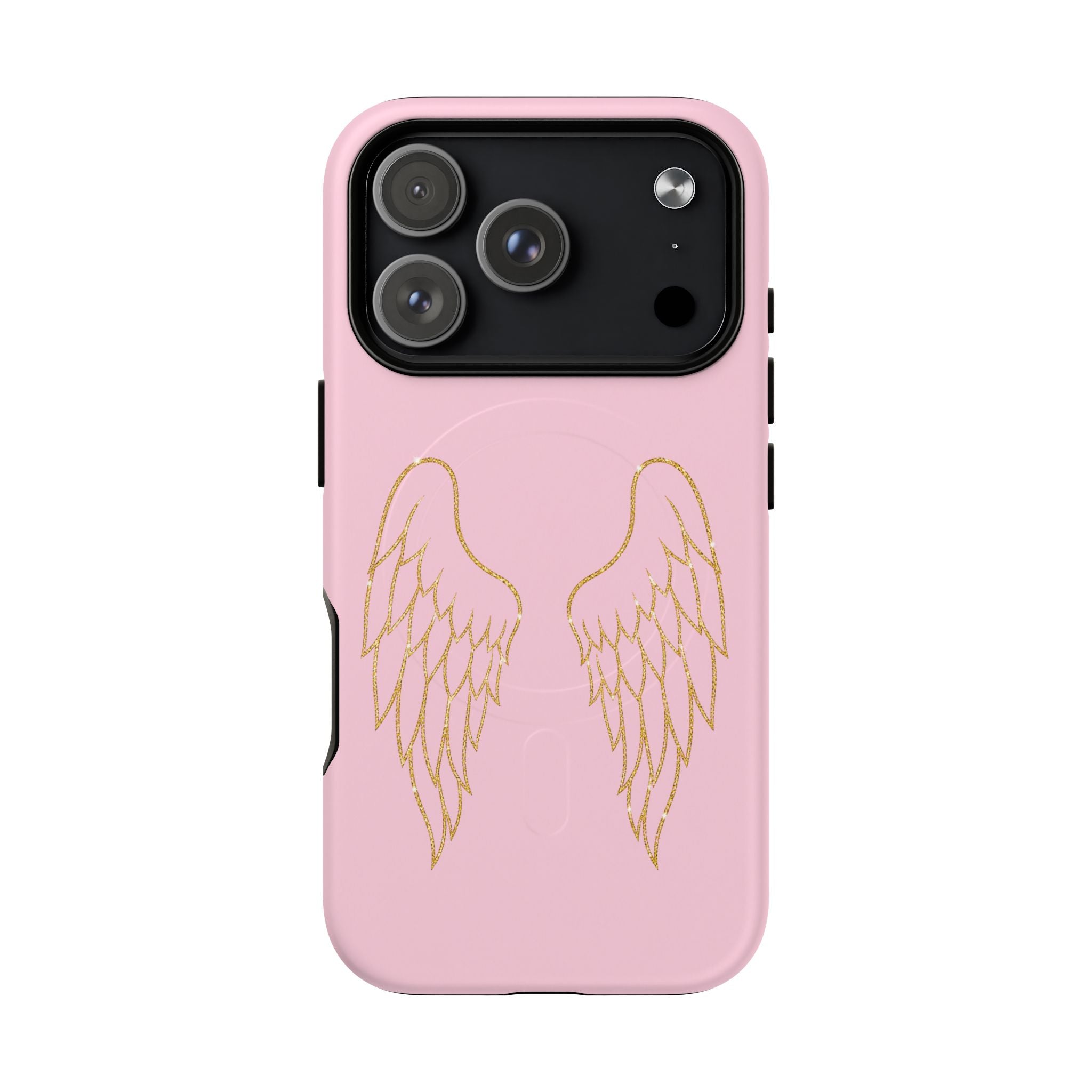 The Cabana Angel – Tough Magnetic Phone Case
