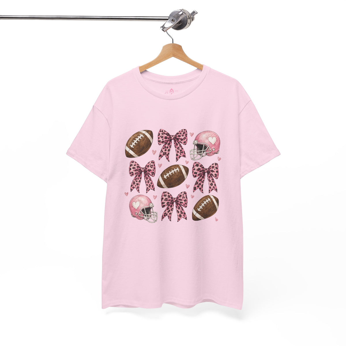 Touchdown in the Cabana – Tee Shirt