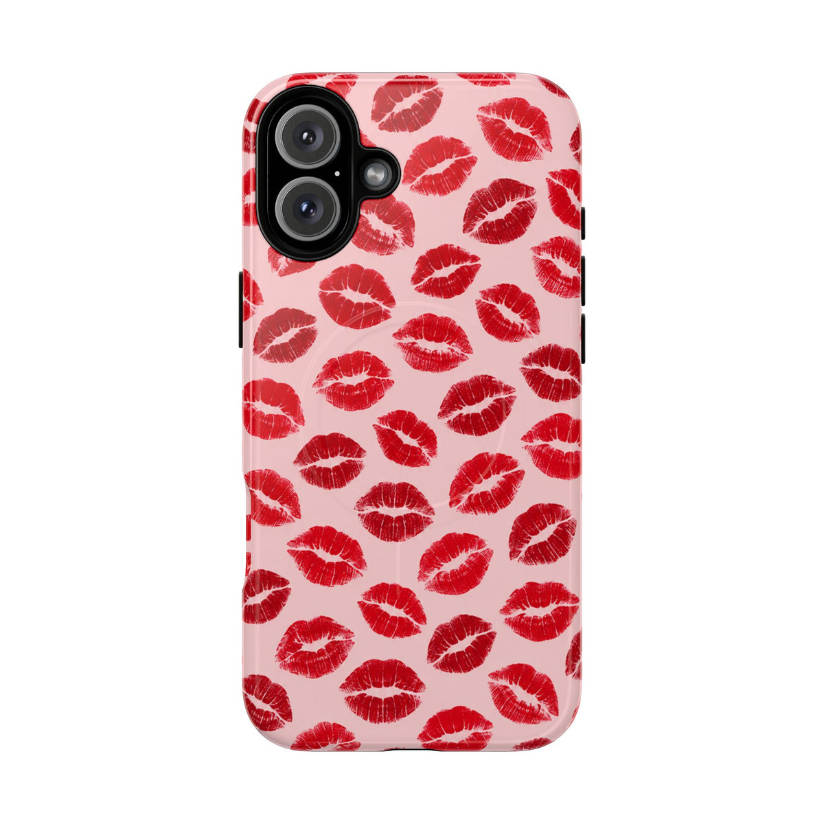 Kiss Me at the Cabana Tough Magnetic Phone Case