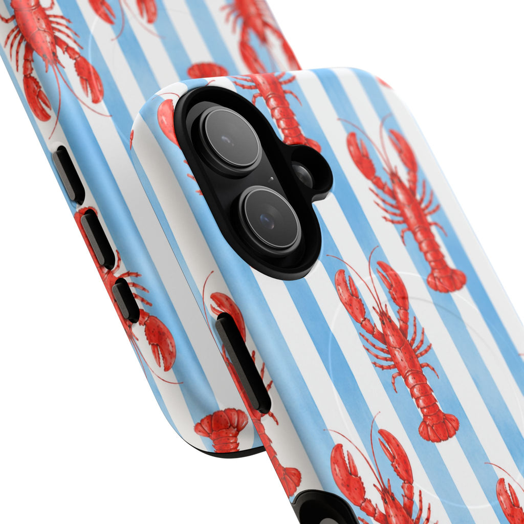 Cabana Claws-Tough Magnetic Phone Case