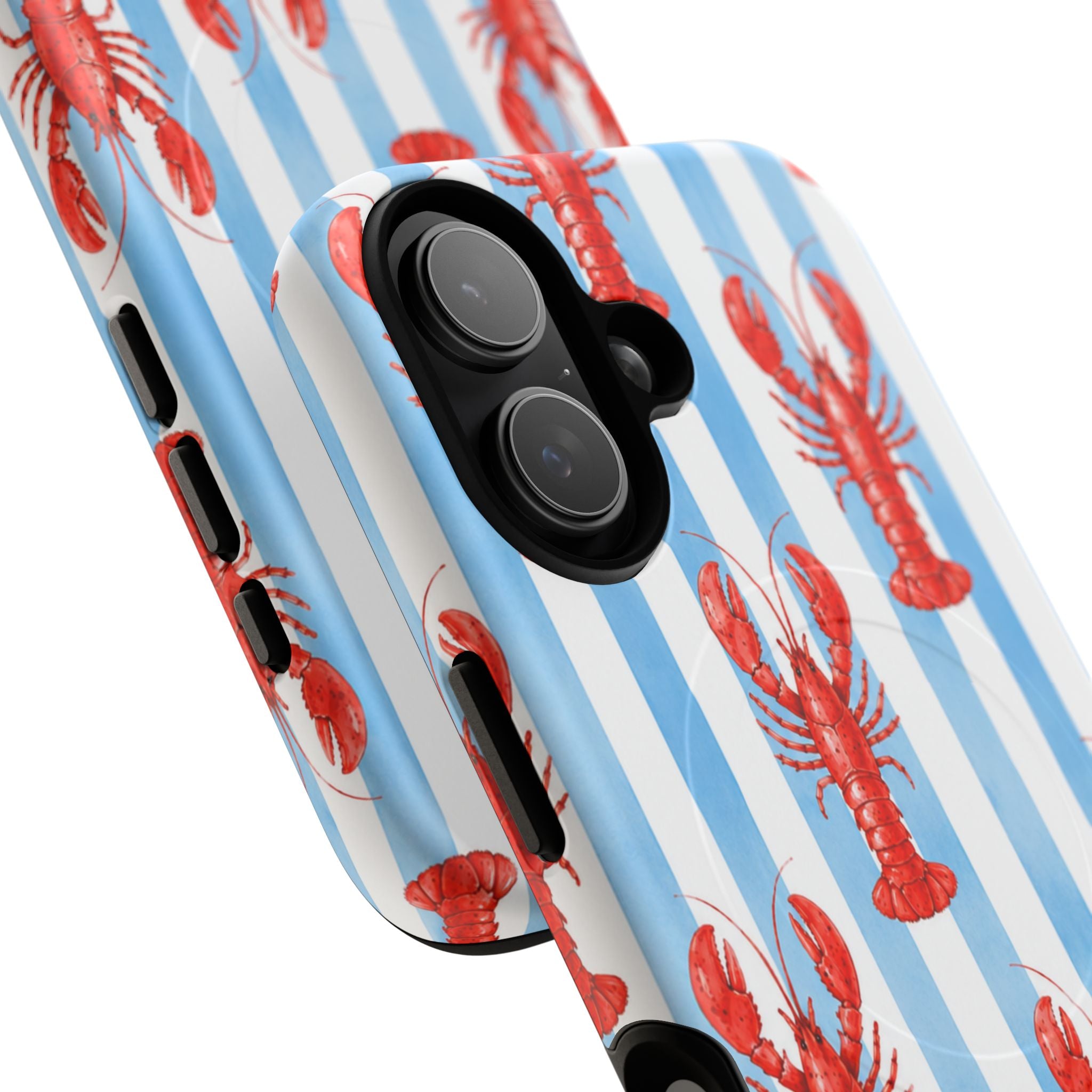 Cabana Claws-Tough Magnetic Phone Case
