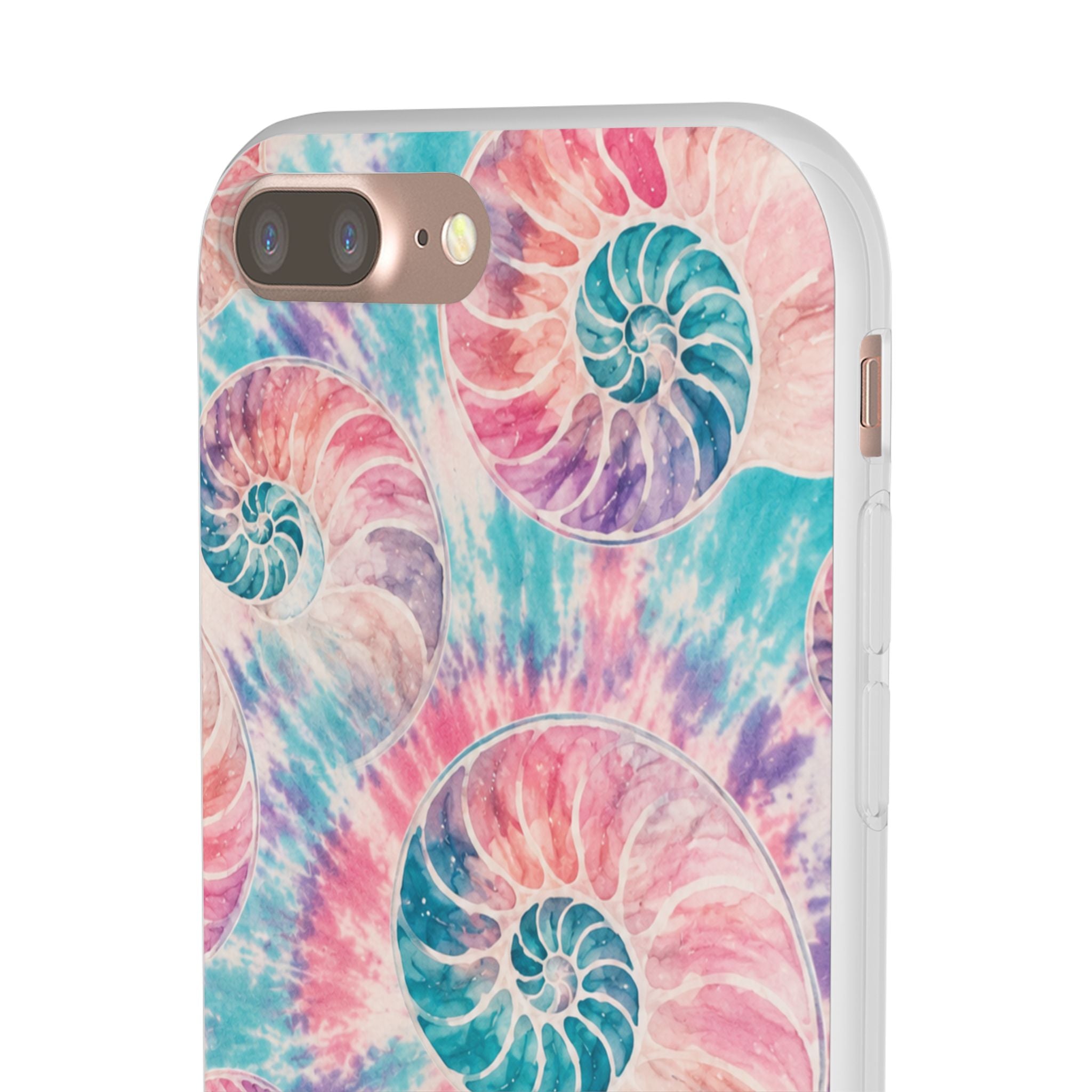Nautilus Galaxy – Flexi Case