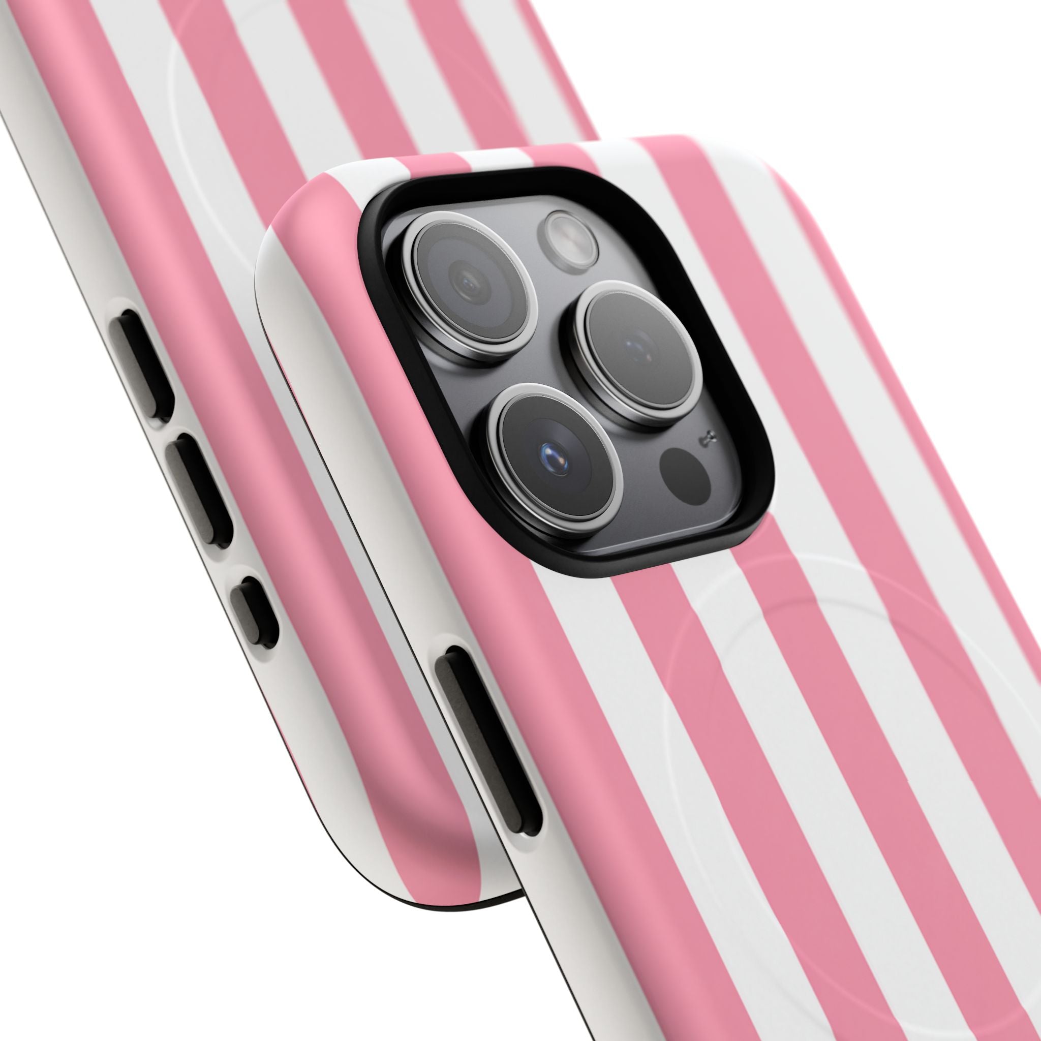 Axo My Gosh, It's Pink! -Tough Magnetic Phone Case