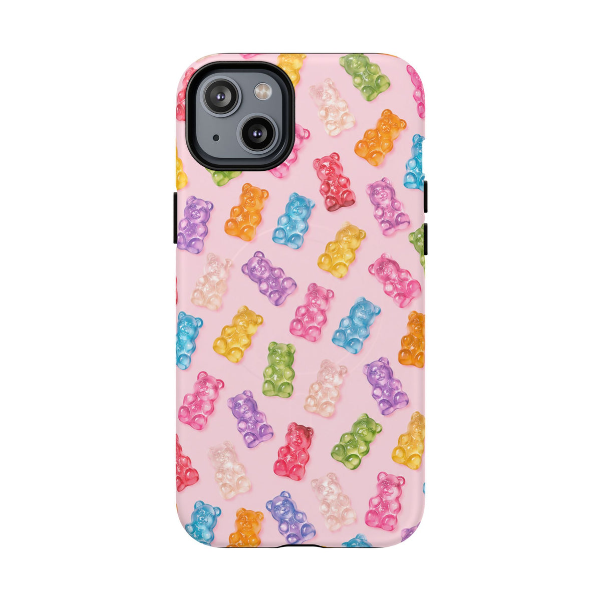 Sugar Rush in the Cabana-Tough Magnetic Phone Case