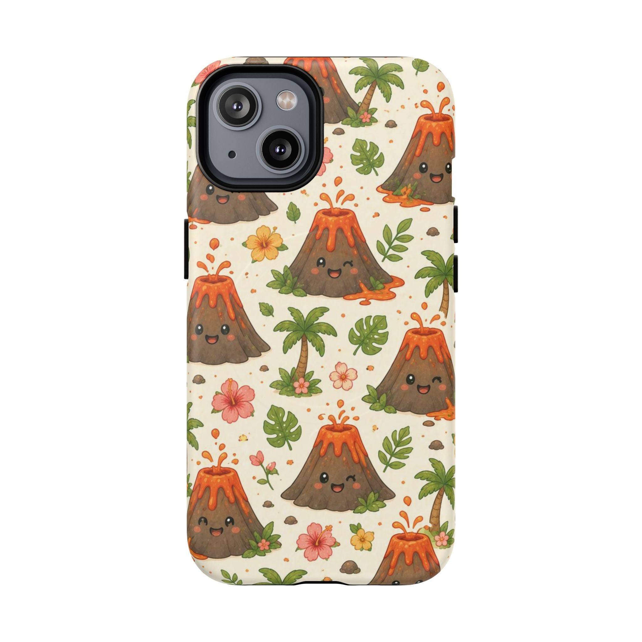 I Lava You- Tough Magnetic Phone Case