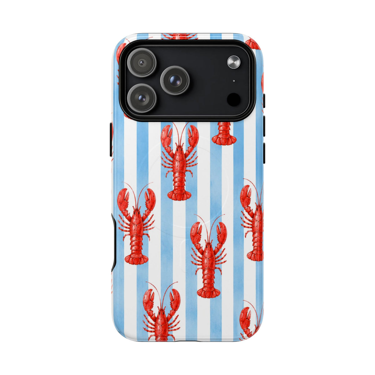 Cabana Claws-Tough Magnetic Phone Case