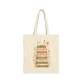 Once Upon a Stack – Tote Bag