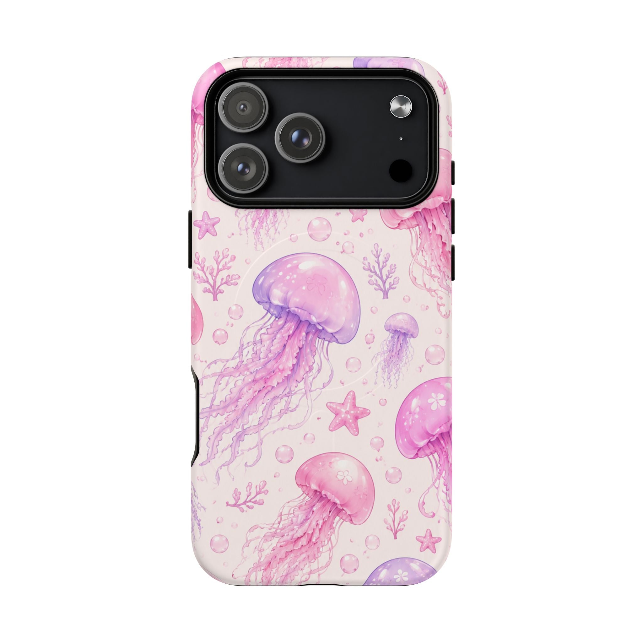 Drift Away, Darling! -Tough Magnetic Phone Case