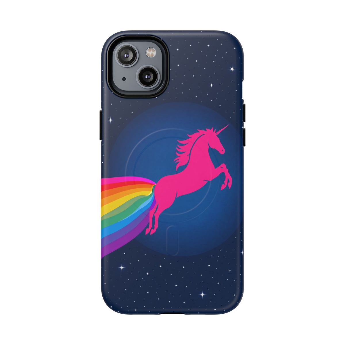 Unicorn Daydream -Tough Magnetic Phone Case